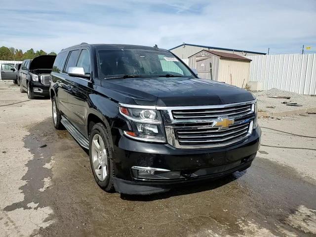 2015 Chevrolet Suburban K1500 Ltz VIN: 1GNSKKKC5FR296747 Lot: 86699205