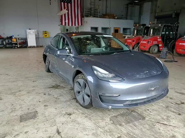 2019 Tesla Model 3 VIN: 5YJ3E1EBXKF209927 Lot: 84726955