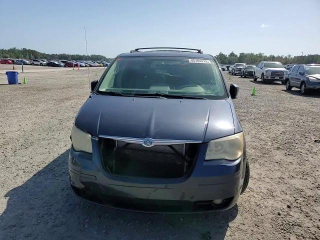2008 Chrysler Town & Country Touring VIN: 2A8HR54P08R763448 Lot: 85104415