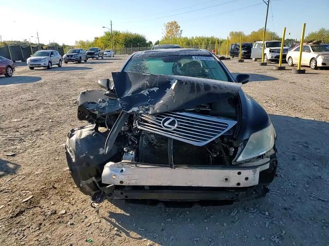 2008 Lexus Ls 460 VIN: JTHBL46F385070379 Lot: 82557025