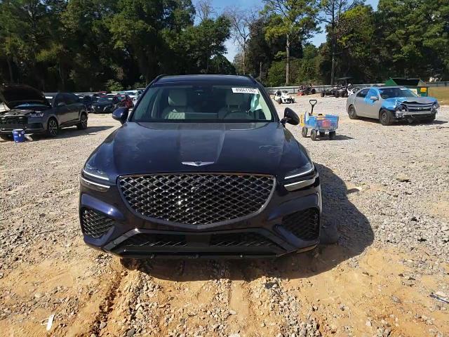 2025 Genesis Gv70 Base VIN: 5NMMCDTC6SH033528 Lot: 89661185