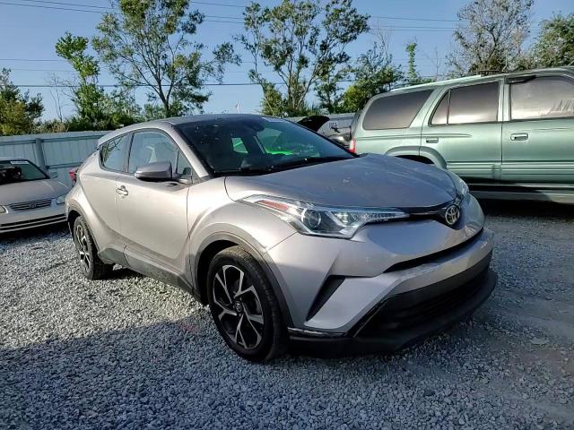 2019 Toyota C-Hr Xle VIN: NMTKHMBX3KR080427 Lot: 82208365