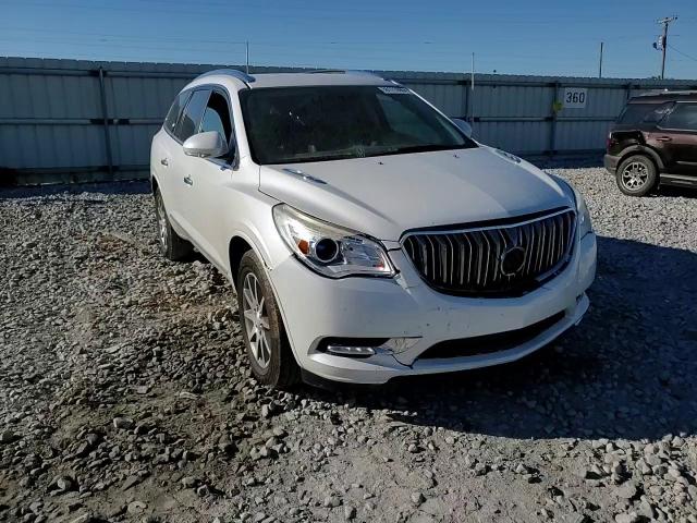 2017 Buick Enclave VIN: 5GAKRBKD8HJ231133 Lot: 86171005