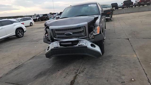 2014 Ford F150 Super Cab VIN: 1FTFX1CF8EKG19467 Lot: 82714045