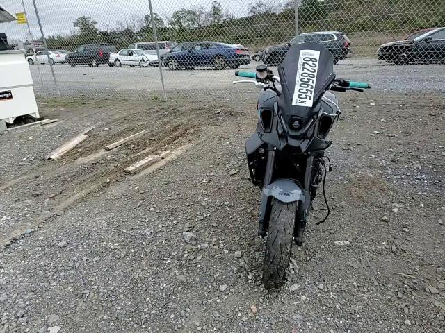 2023 Yamaha Mt09 VIN: JYARN71E5PA005562 Lot: 82285655