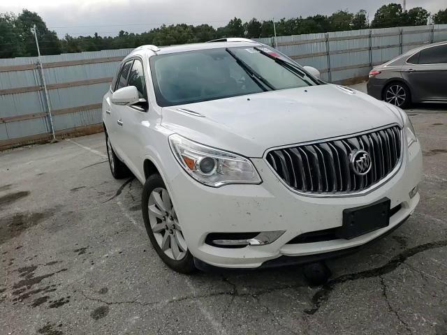 2016 Buick Enclave VIN: 5GAKRCKD3GJ220755 Lot: 85538025