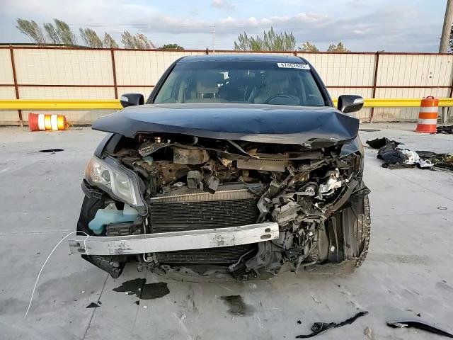 2014 Acura Rdx VIN: 5J8TB3H30EL006153 Lot: 87482805