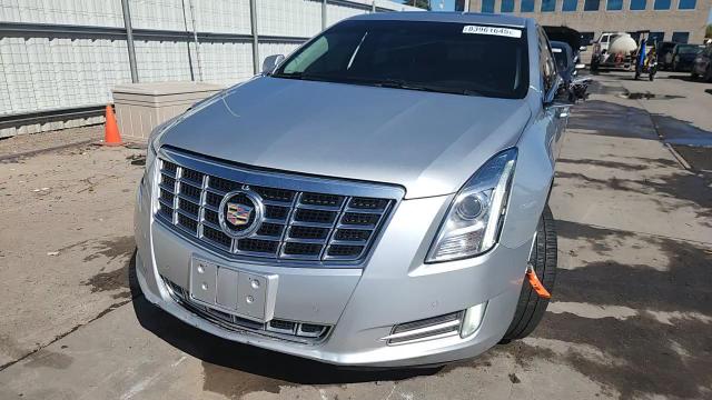 2013 Cadillac Xts Luxury Collection VIN: 2G61P5S34D9133170 Lot: 83961645