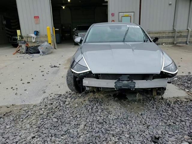 2020 Hyundai Sonata Se VIN: 5NPEG4JA1LH052650 Lot: 85927815