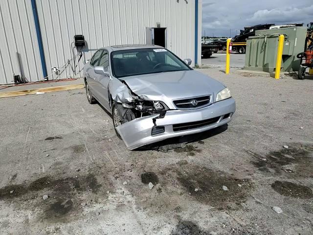 2001 Acura 3.2Tl VIN: 19UUA56661A012027 Lot: 85595495