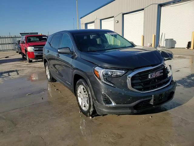 2018 GMC Terrain Sle VIN: 3GKALMEV3JL355082 Lot: 90046995