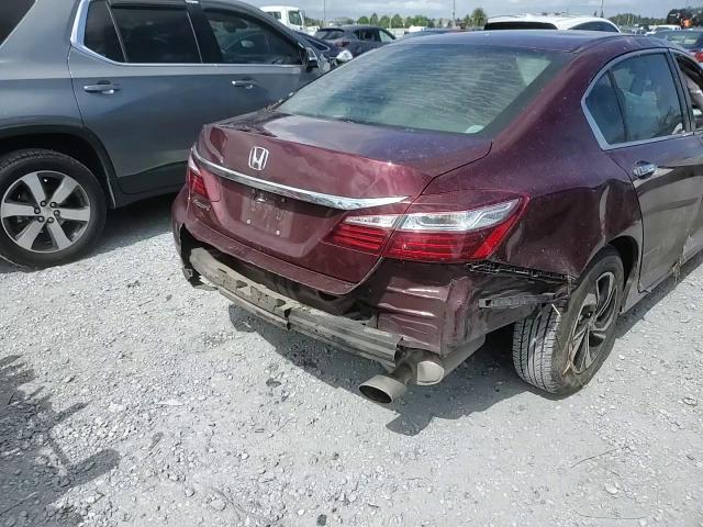 2016 Honda Accord Lx VIN: 1HGCR2F31GA149975 Lot: 85284355