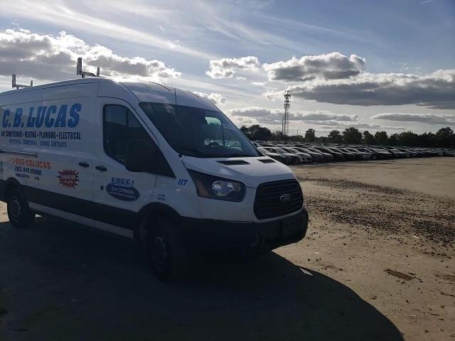 2019 Ford Transit T-150 VIN: 1FTYE2CM5KKA14322 Lot: 84886145