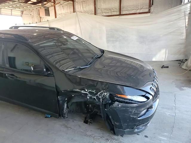 2017 Jeep Cherokee Limited VIN: 1C4PJMDS4HW614220 Lot: 86131645