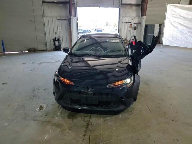 2020 Toyota Corolla Le VIN: JTDEPRAE8LJ102127 Lot: 84743325