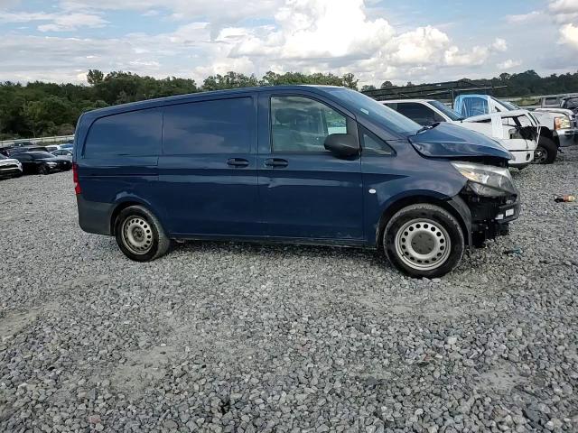 2016 Mercedes-Benz Metris VIN: WD3PG2EA1G3135725 Lot: 85312985