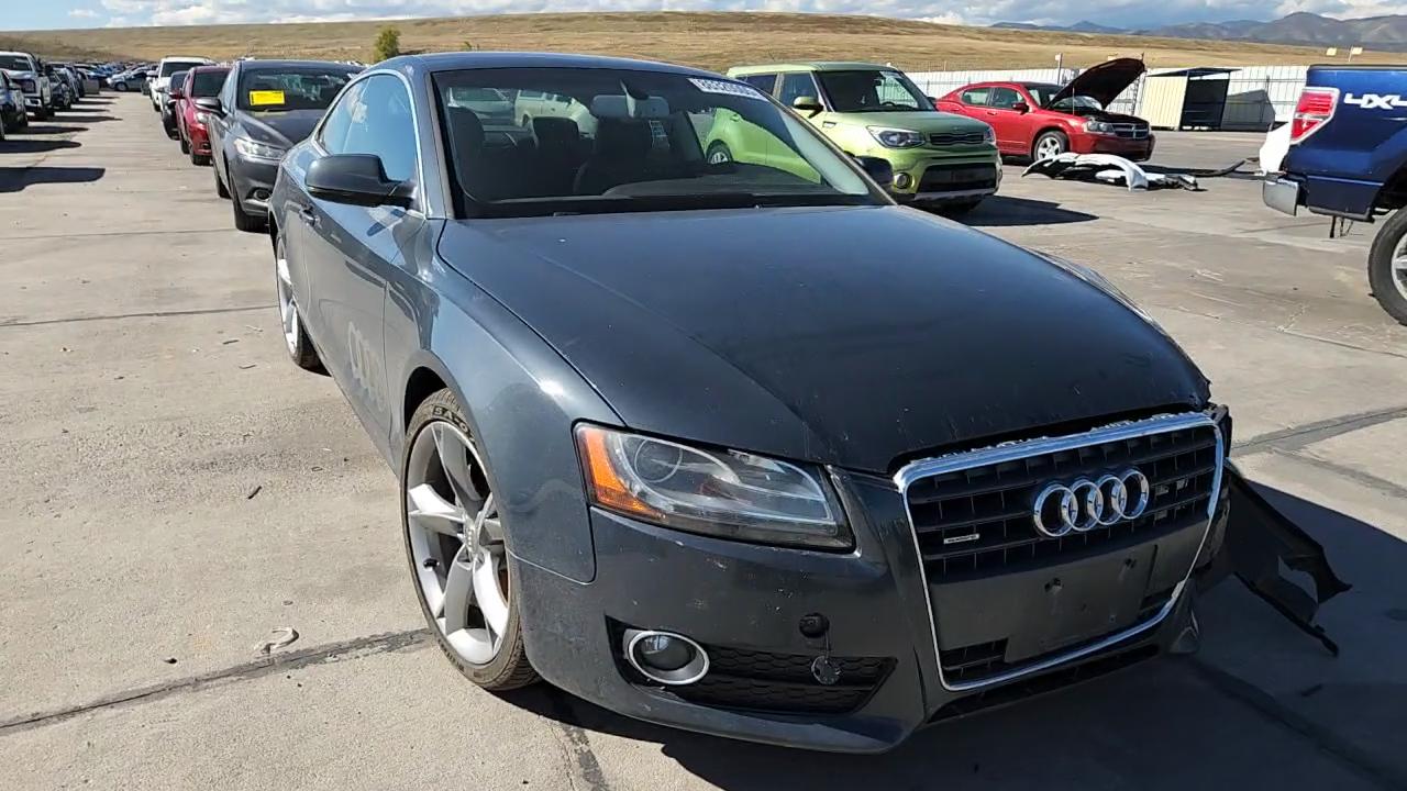 Фото: WAURFAFR4BA076199