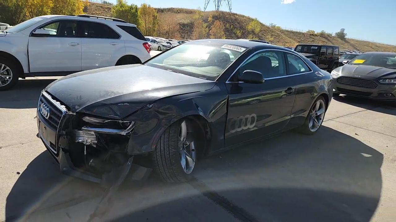 Фото: WAURFAFR4BA076199