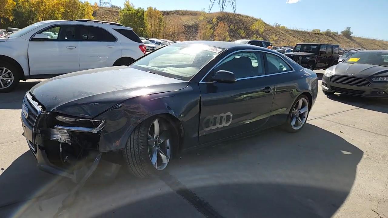 Фото: WAURFAFR4BA076199