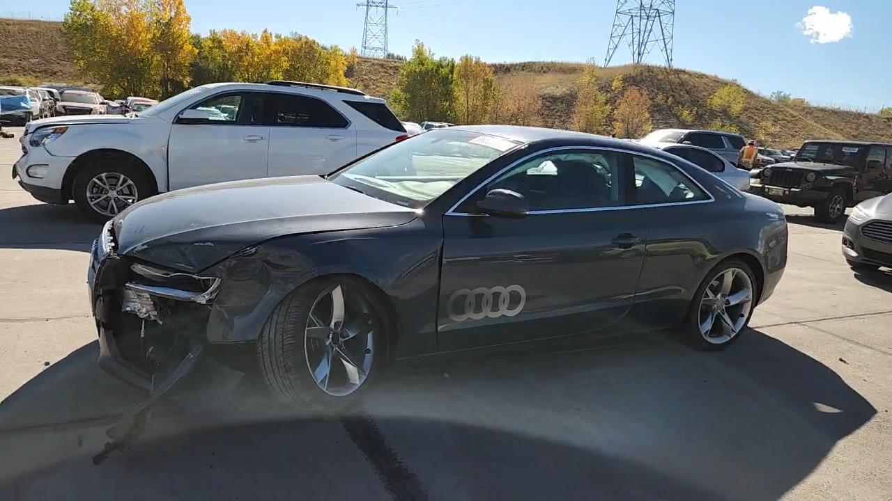 Фото: WAURFAFR4BA076199