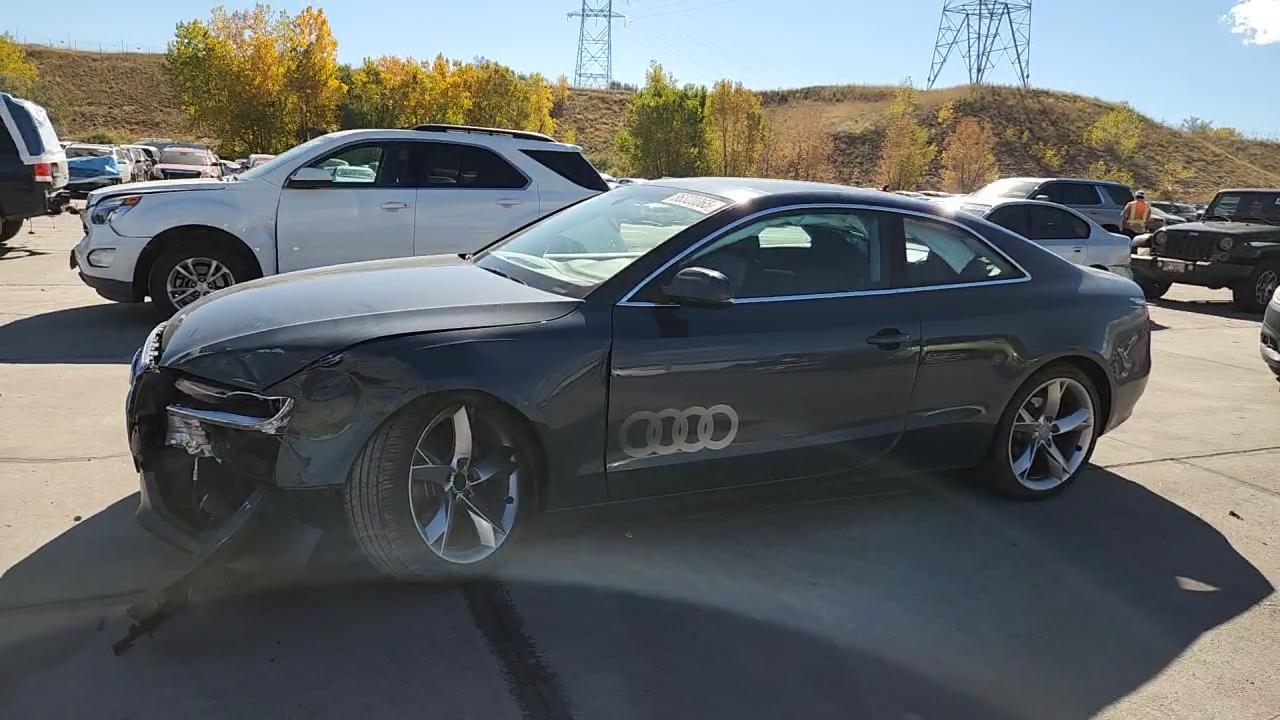 Фото: WAURFAFR4BA076199