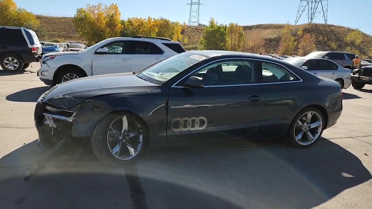 Фото: WAURFAFR4BA076199