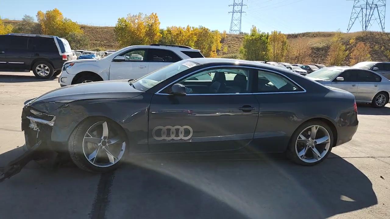 Фото: WAURFAFR4BA076199