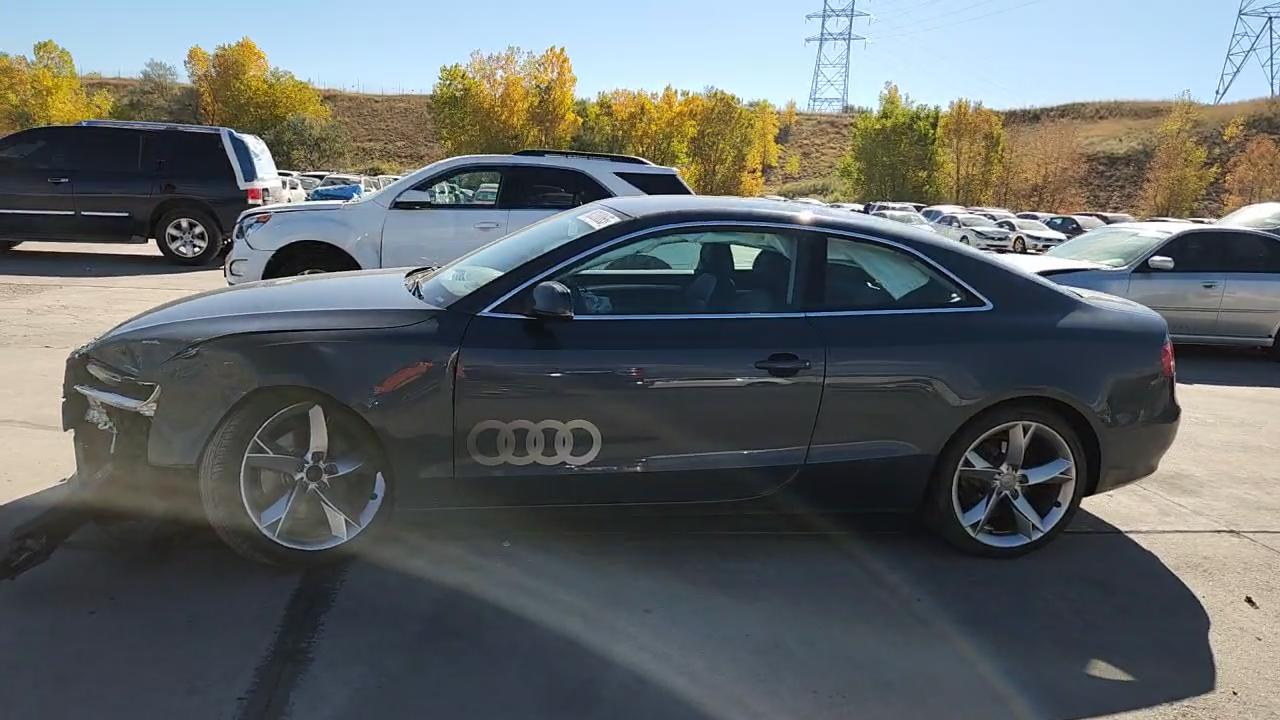 Фото: WAURFAFR4BA076199