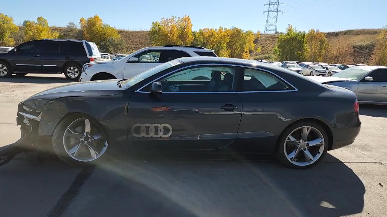 Фото: WAURFAFR4BA076199