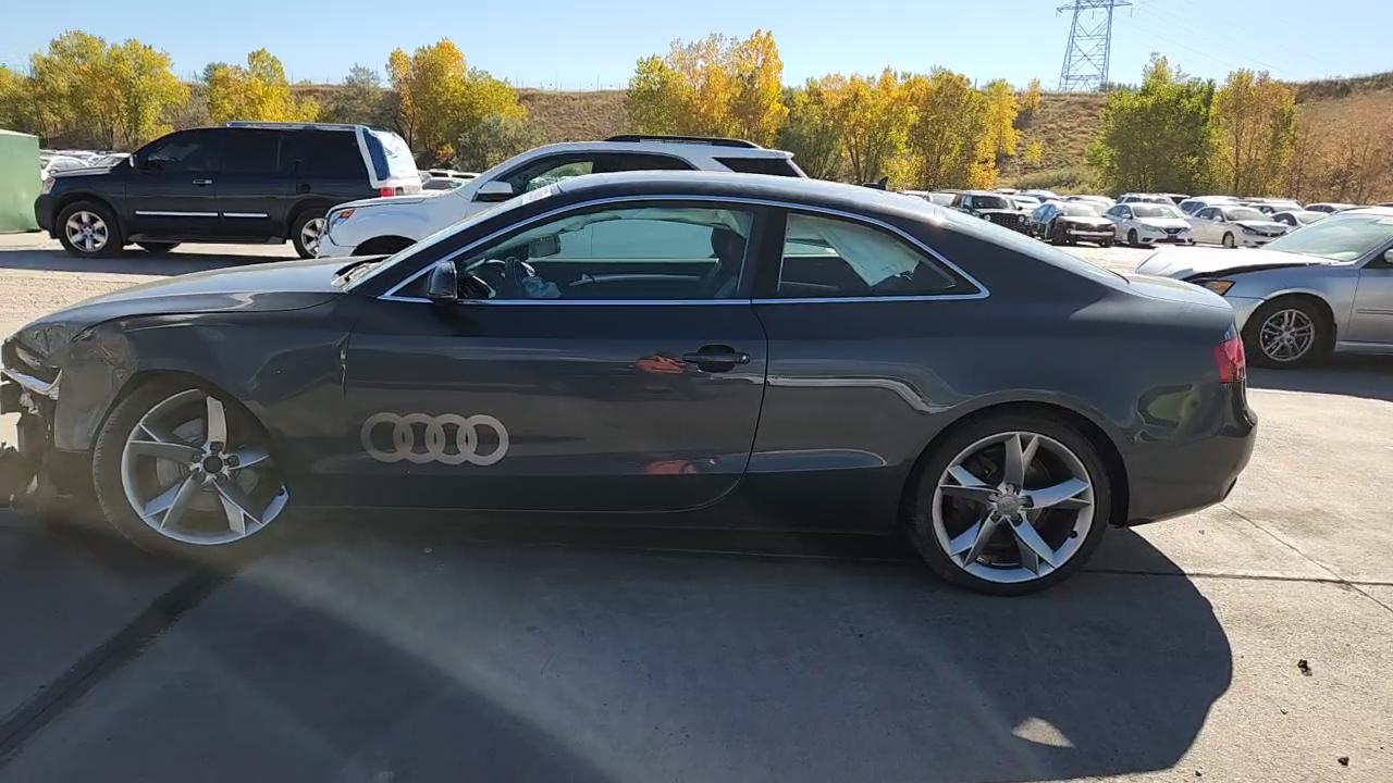 Фото: WAURFAFR4BA076199