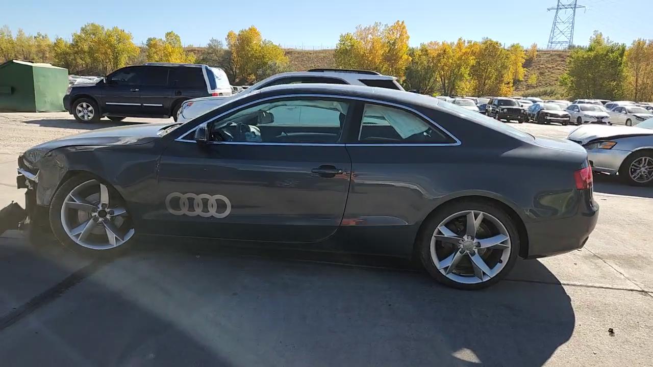 Фото: WAURFAFR4BA076199