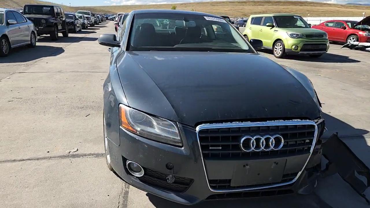 Фото: WAURFAFR4BA076199