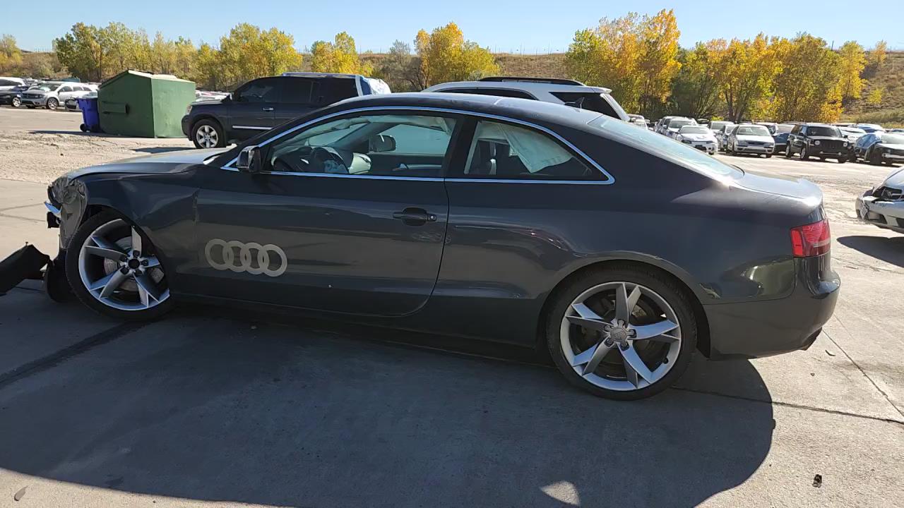 Фото: WAURFAFR4BA076199