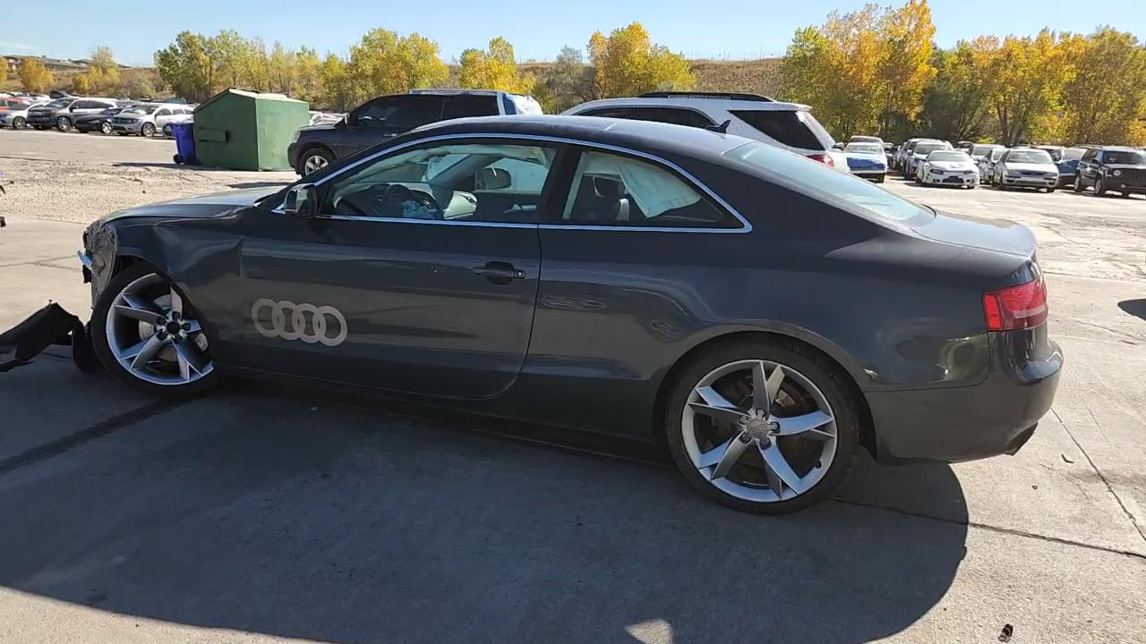 Фото: WAURFAFR4BA076199