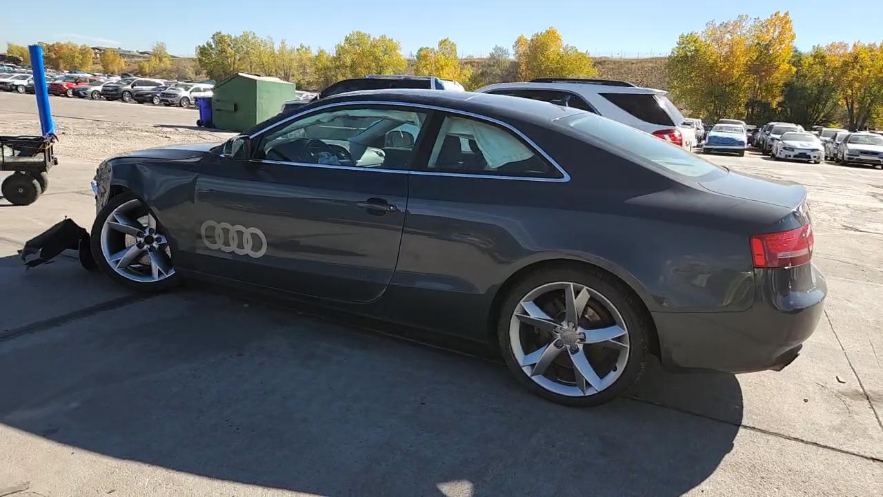 Фото: WAURFAFR4BA076199