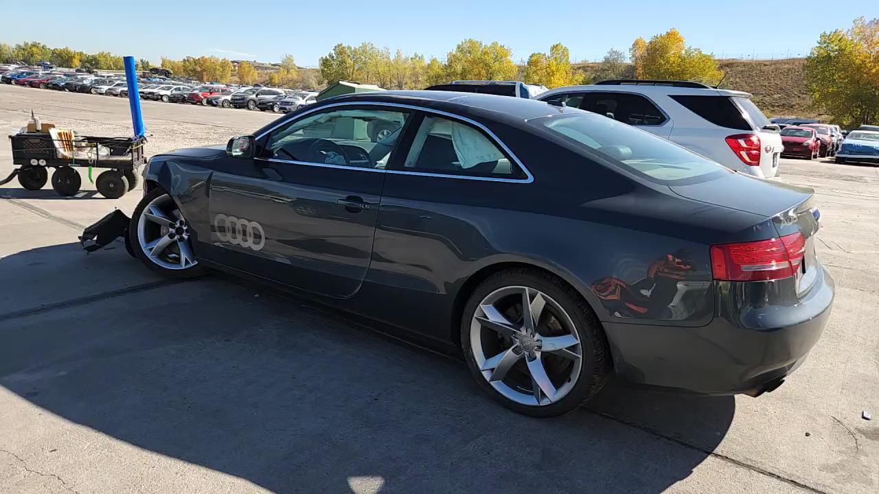 Фото: WAURFAFR4BA076199