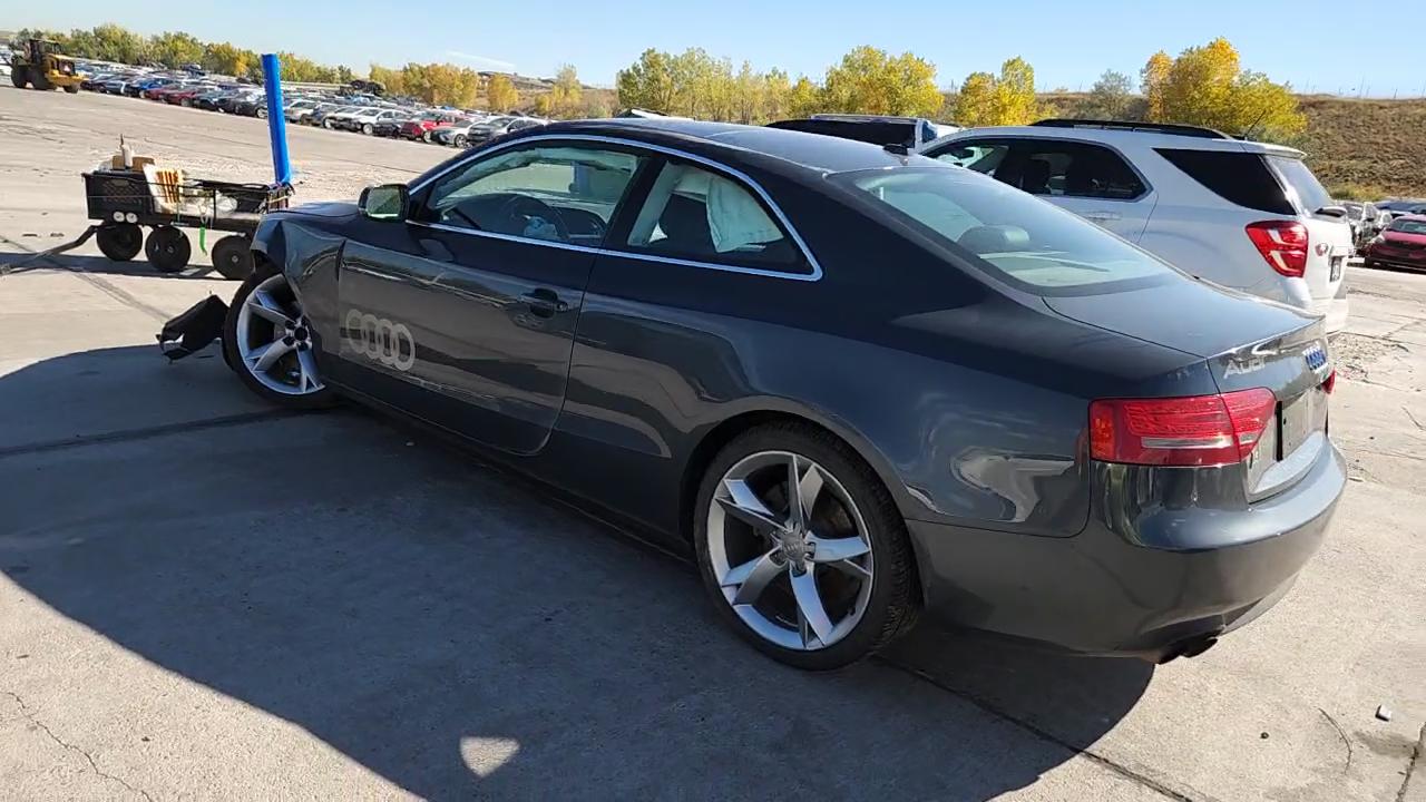 Фото: WAURFAFR4BA076199