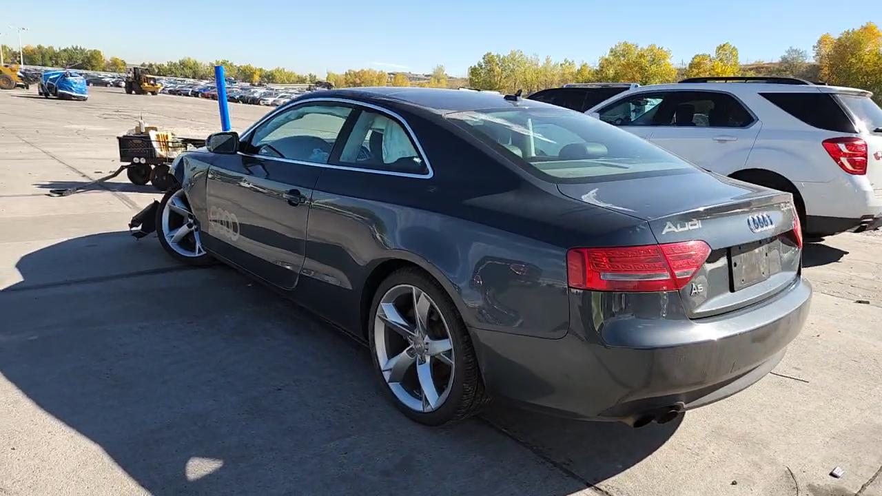 Фото: WAURFAFR4BA076199