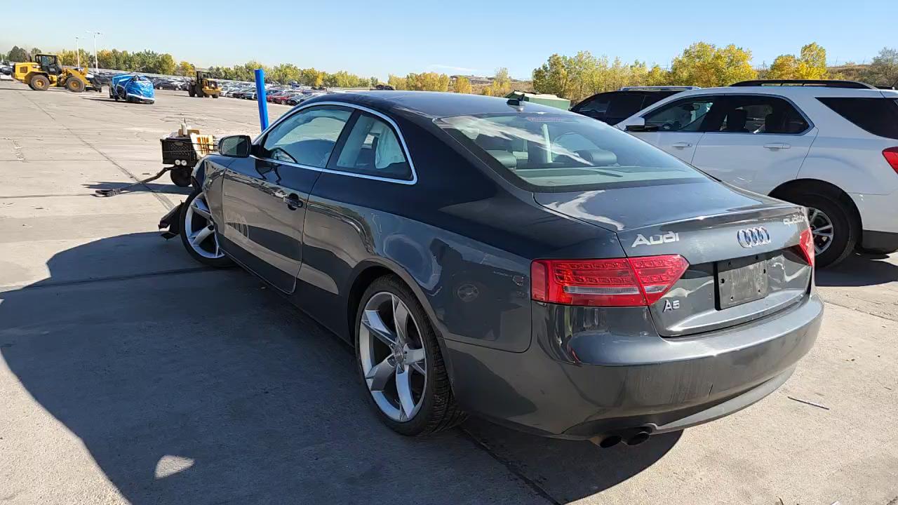 Фото: WAURFAFR4BA076199