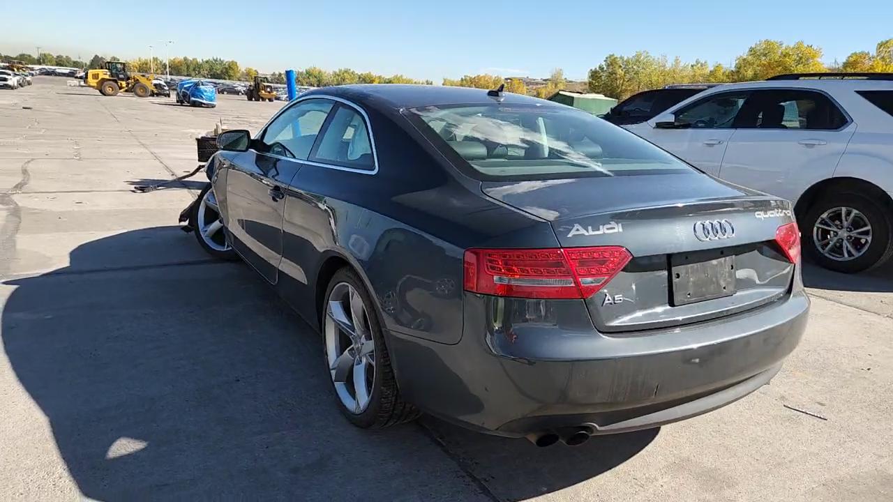 Фото: WAURFAFR4BA076199