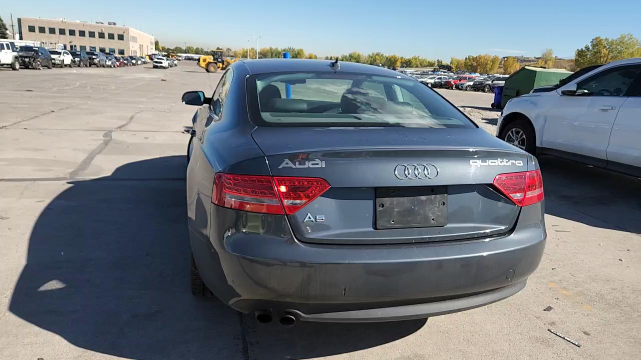 Фото: WAURFAFR4BA076199