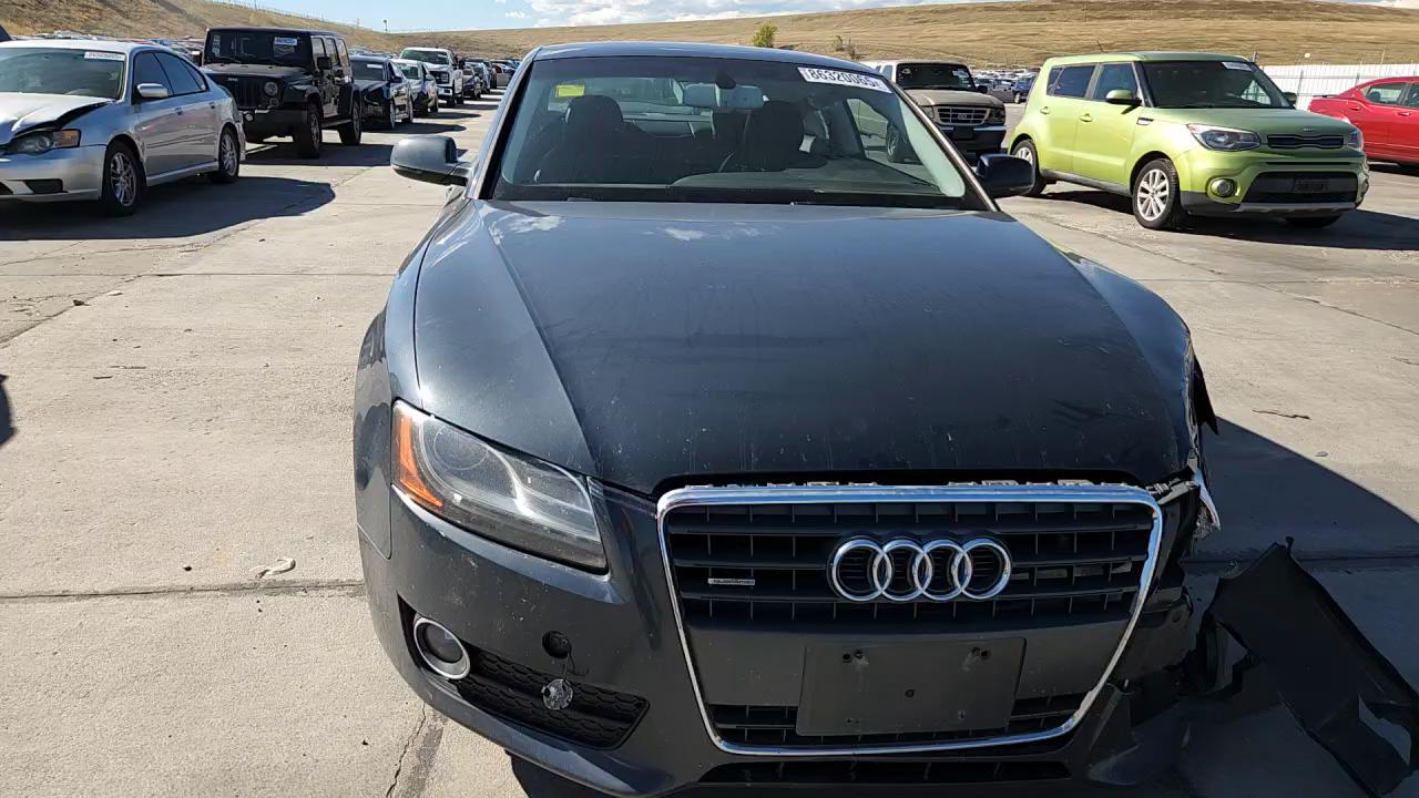 Фото: WAURFAFR4BA076199