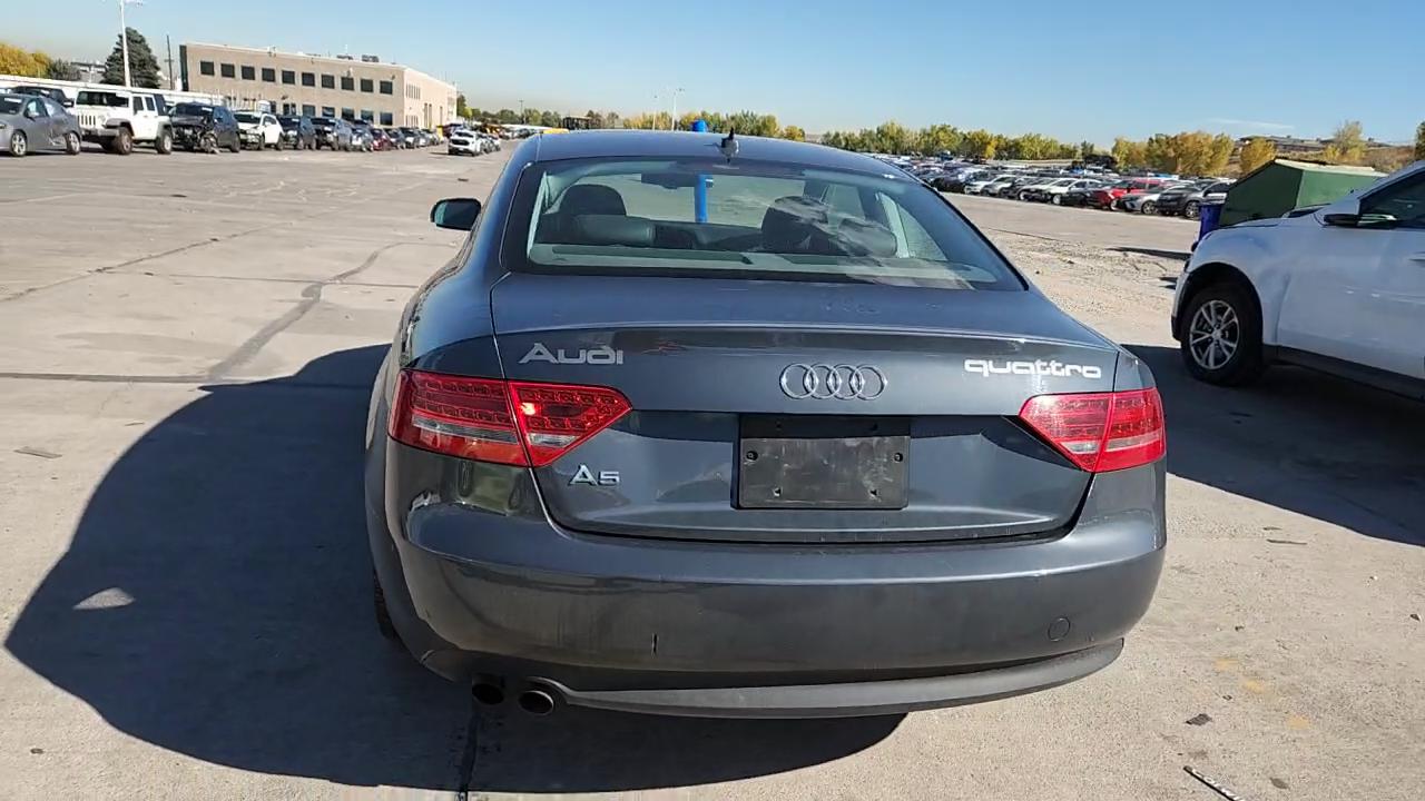 Фото: WAURFAFR4BA076199