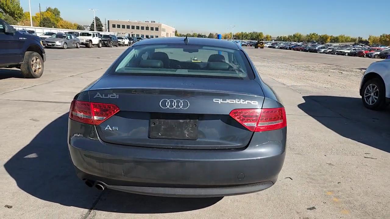 Фото: WAURFAFR4BA076199