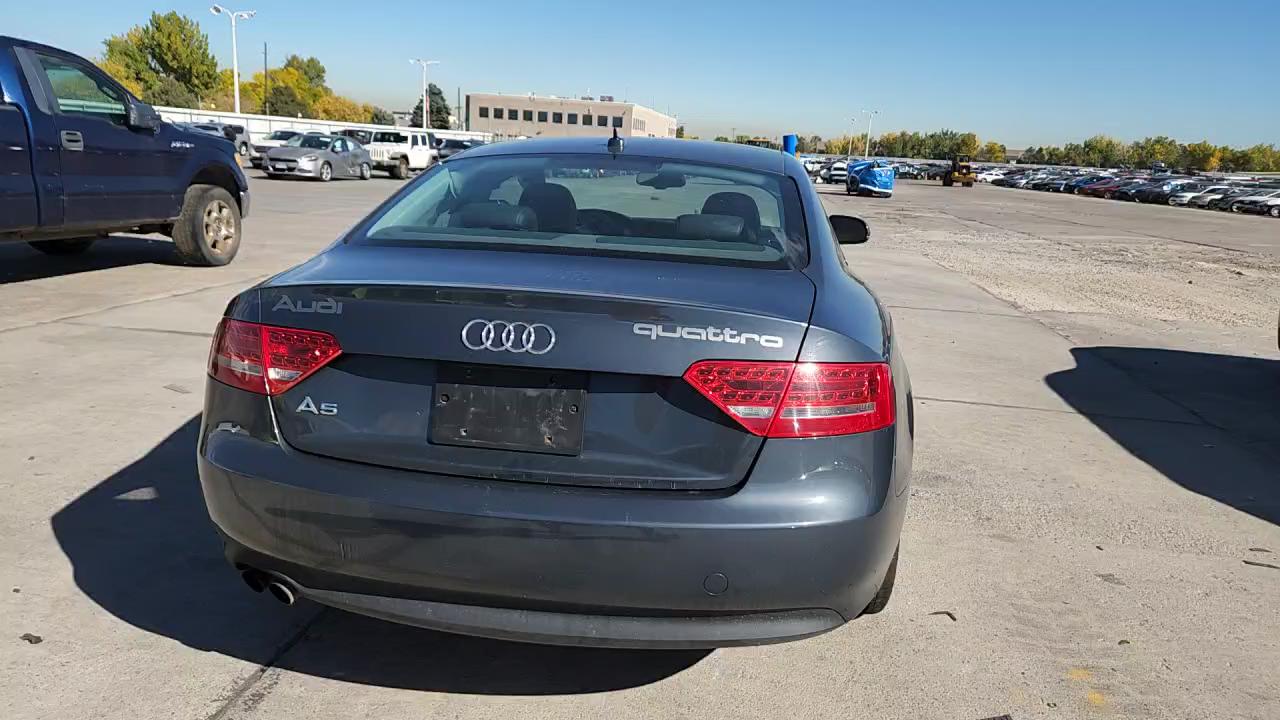 Фото: WAURFAFR4BA076199