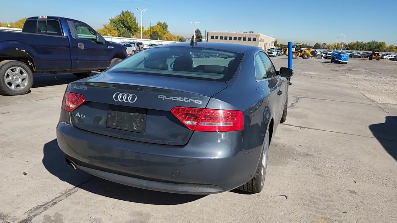 Фото: WAURFAFR4BA076199