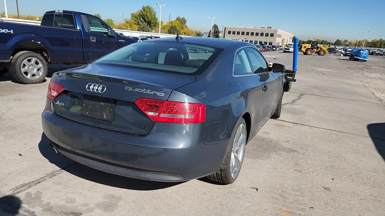 Фото: WAURFAFR4BA076199