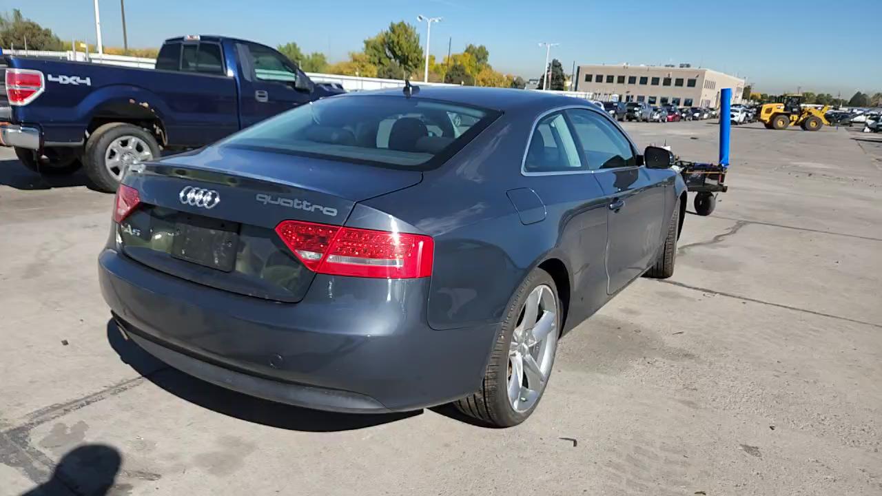 Фото: WAURFAFR4BA076199