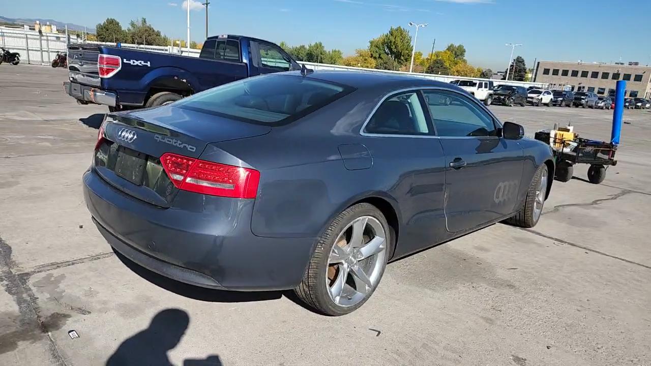 Фото: WAURFAFR4BA076199