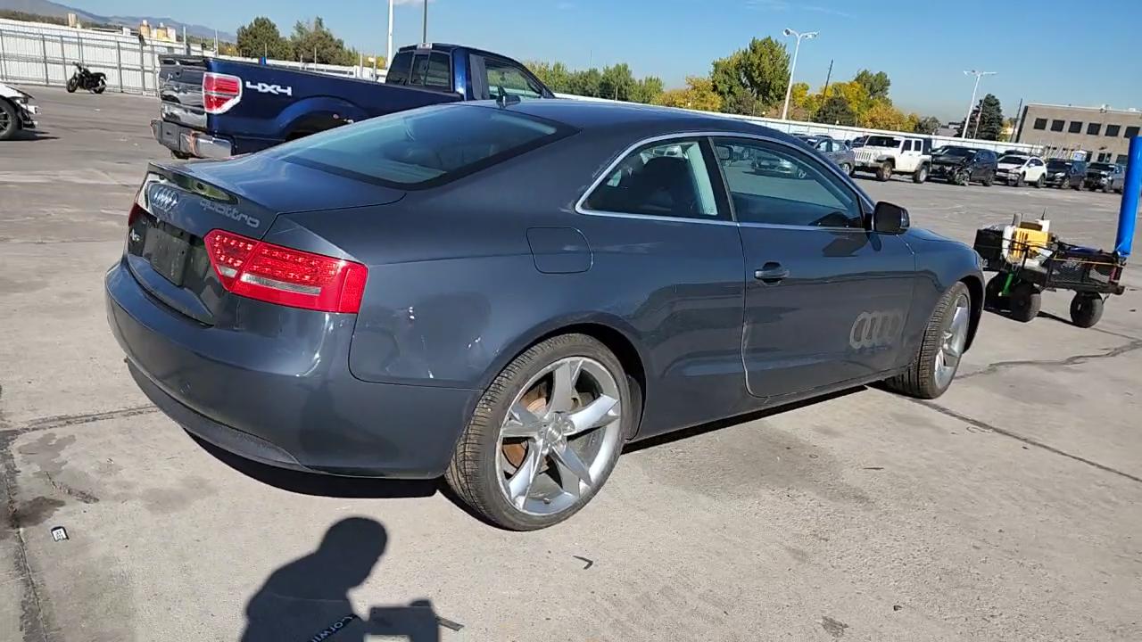 Фото: WAURFAFR4BA076199